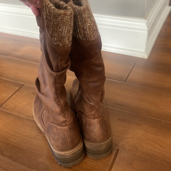 Life Stride Kaden Womens Brown Boot 8 m
Winter riding - Picture 4 of 5